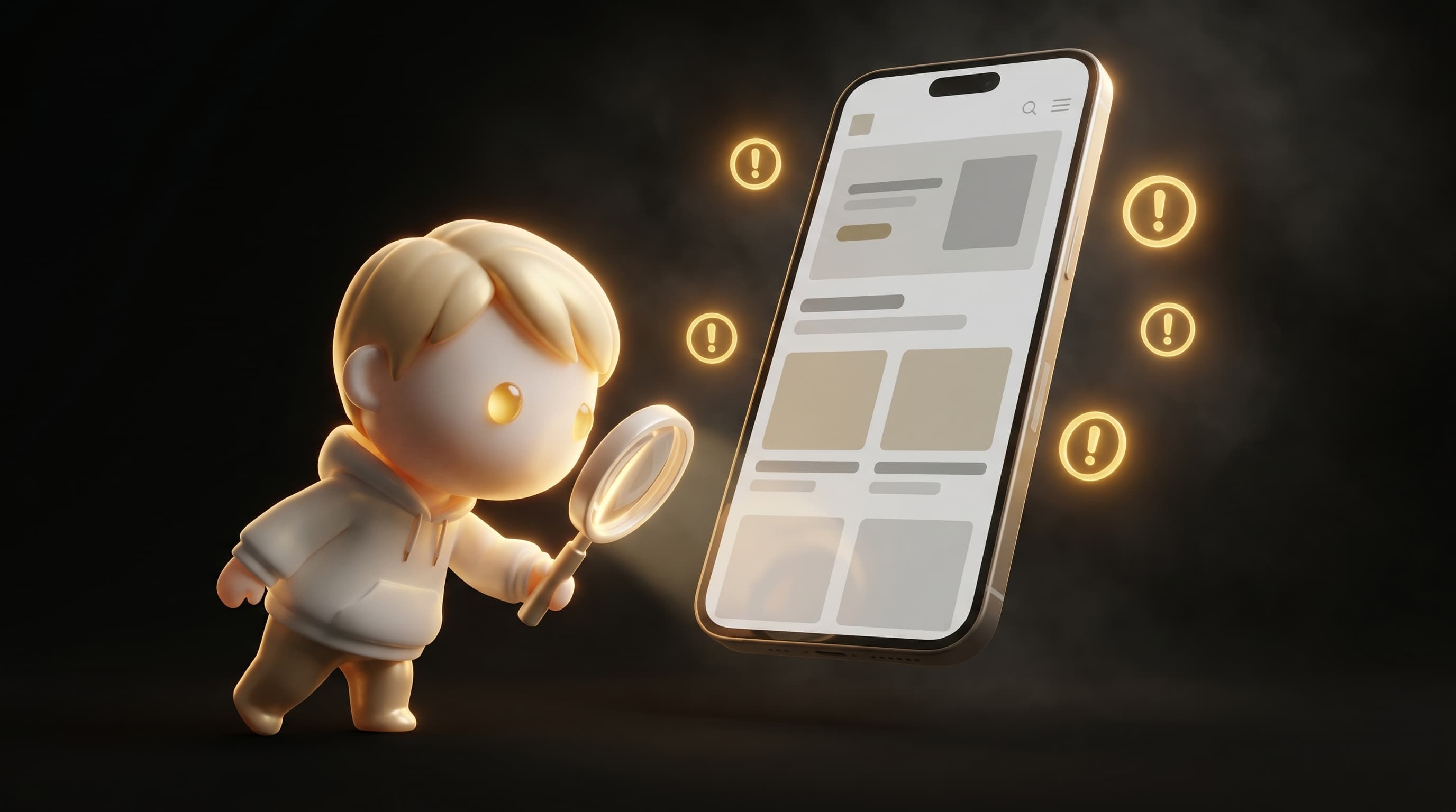 11 Red Flags That Make AI-Built Shopify Stores Scream "Dropshipper" (And How to Fix Each One)