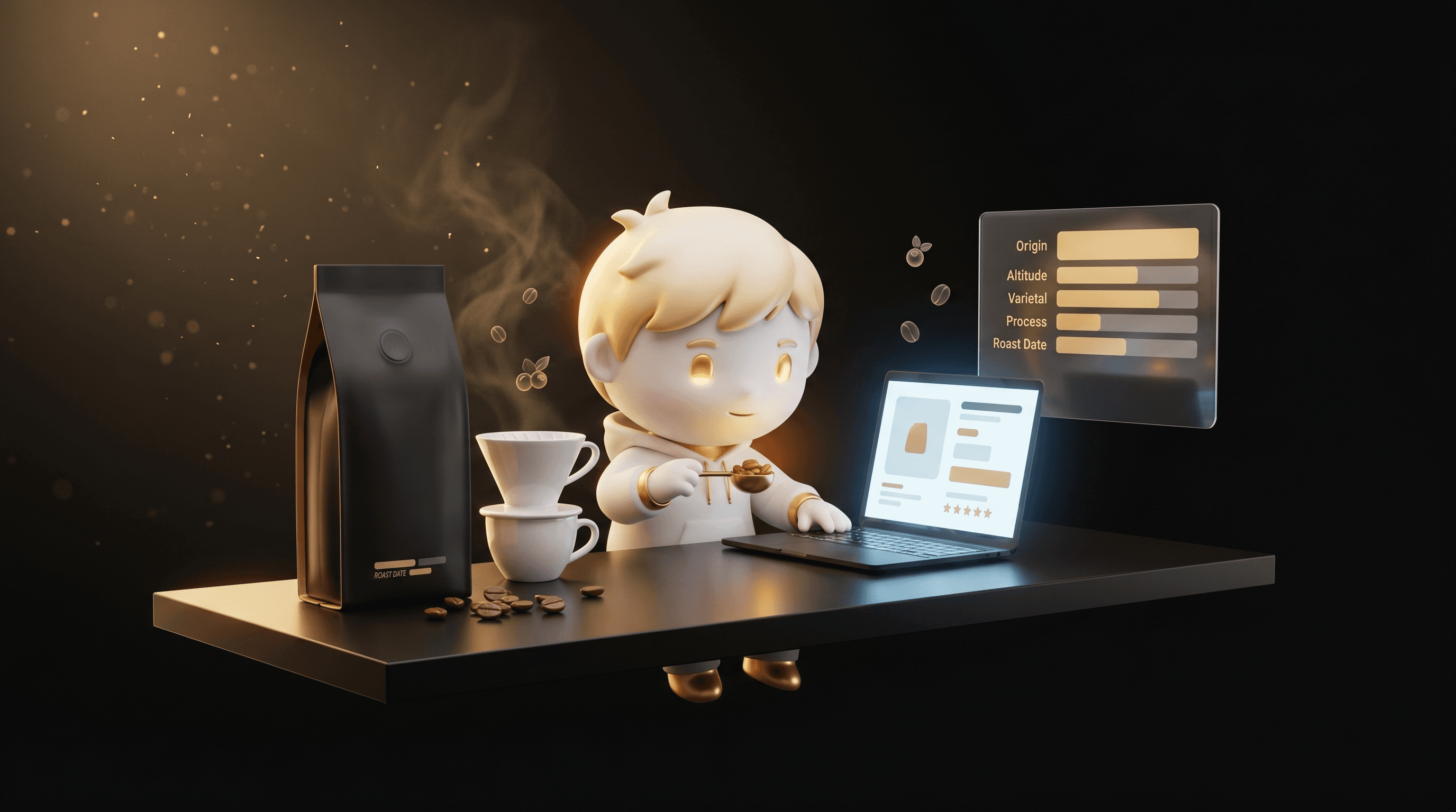 Coffee Shopify Page: 2026 Conversion Playbook