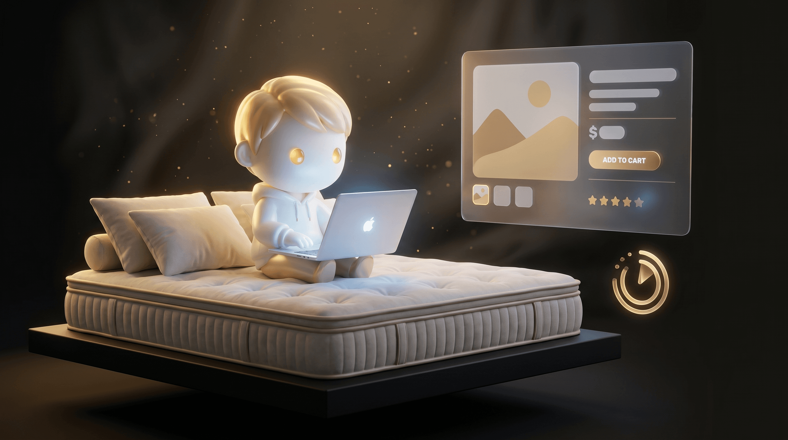 How to Build a Converting Shopify Product Page for Mattresses in 2026