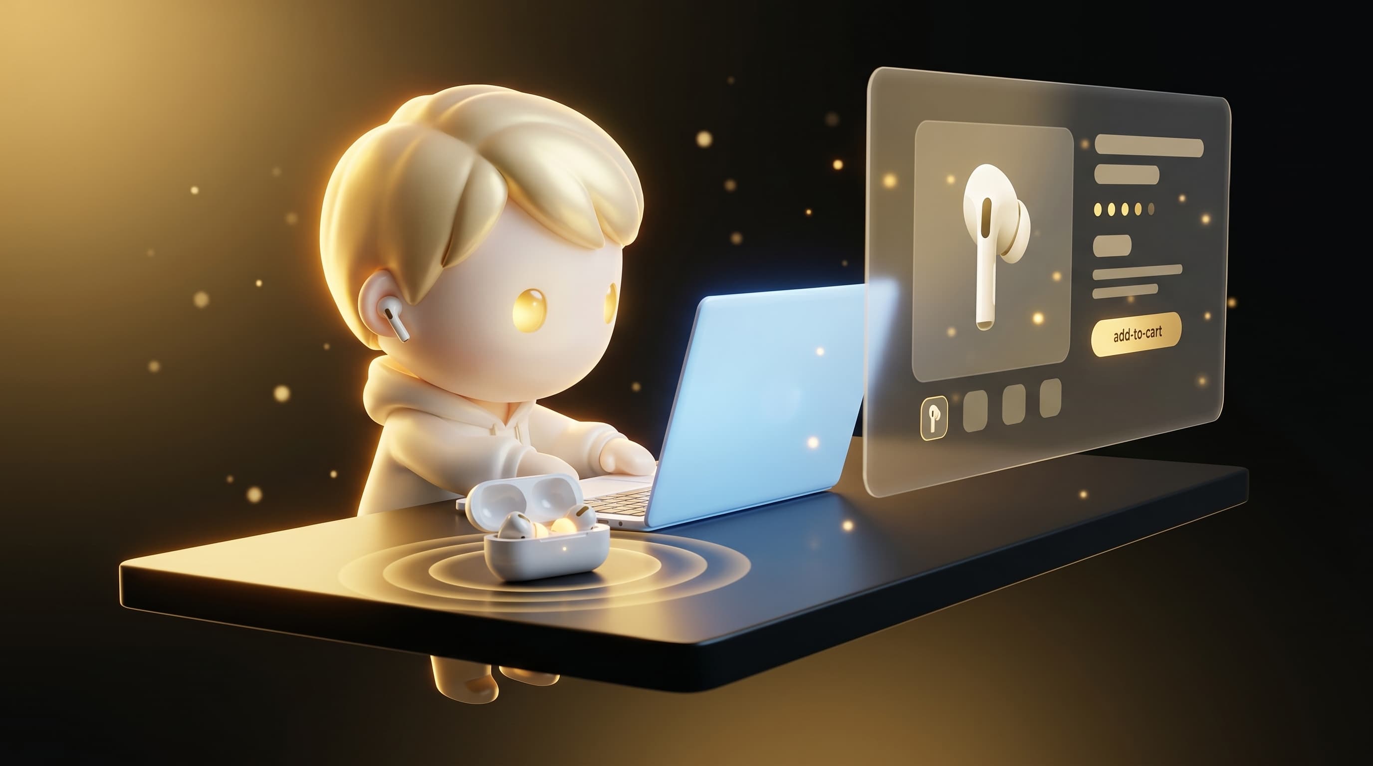 Wireless Earbuds Shopify Page: 2026 Conversion Playbook