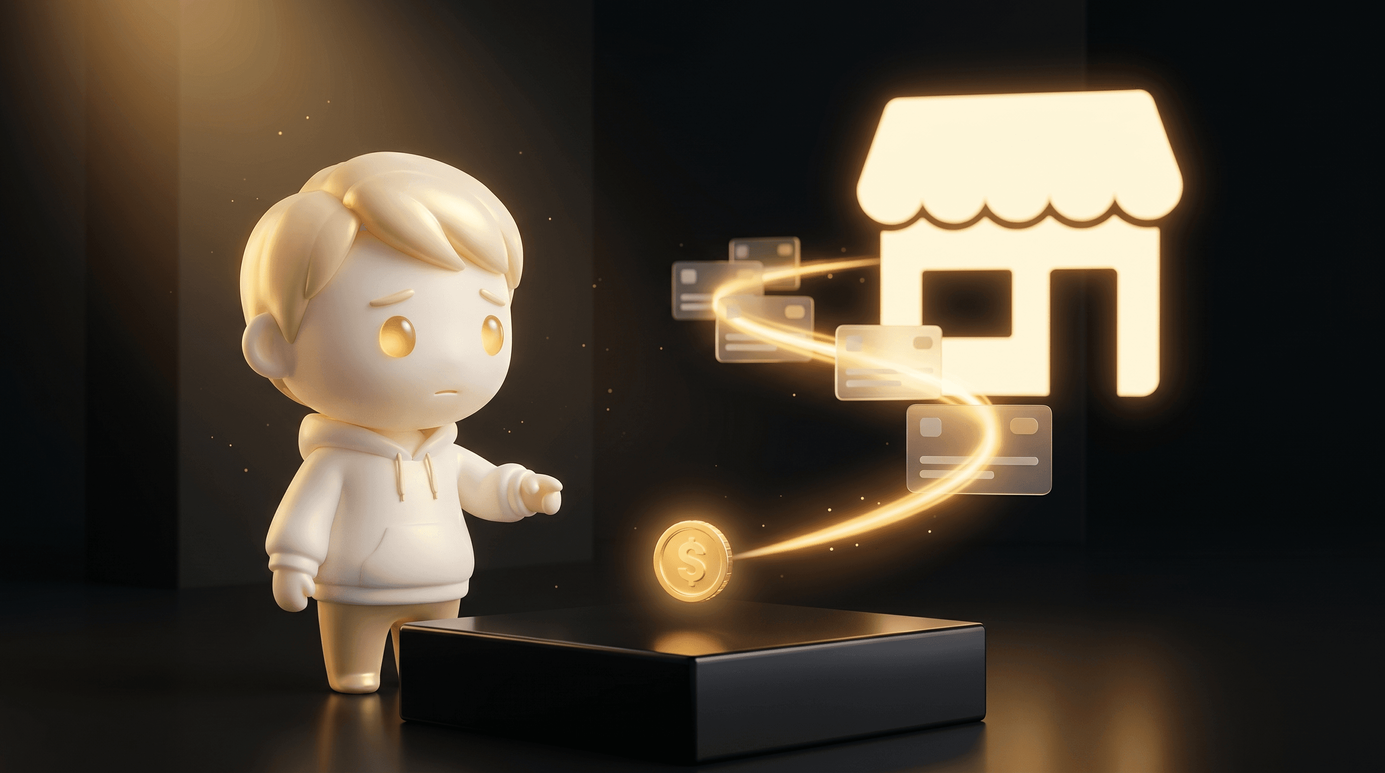 The $1 AI Shopify Store Scam in 2026 (How They Actually Profit)