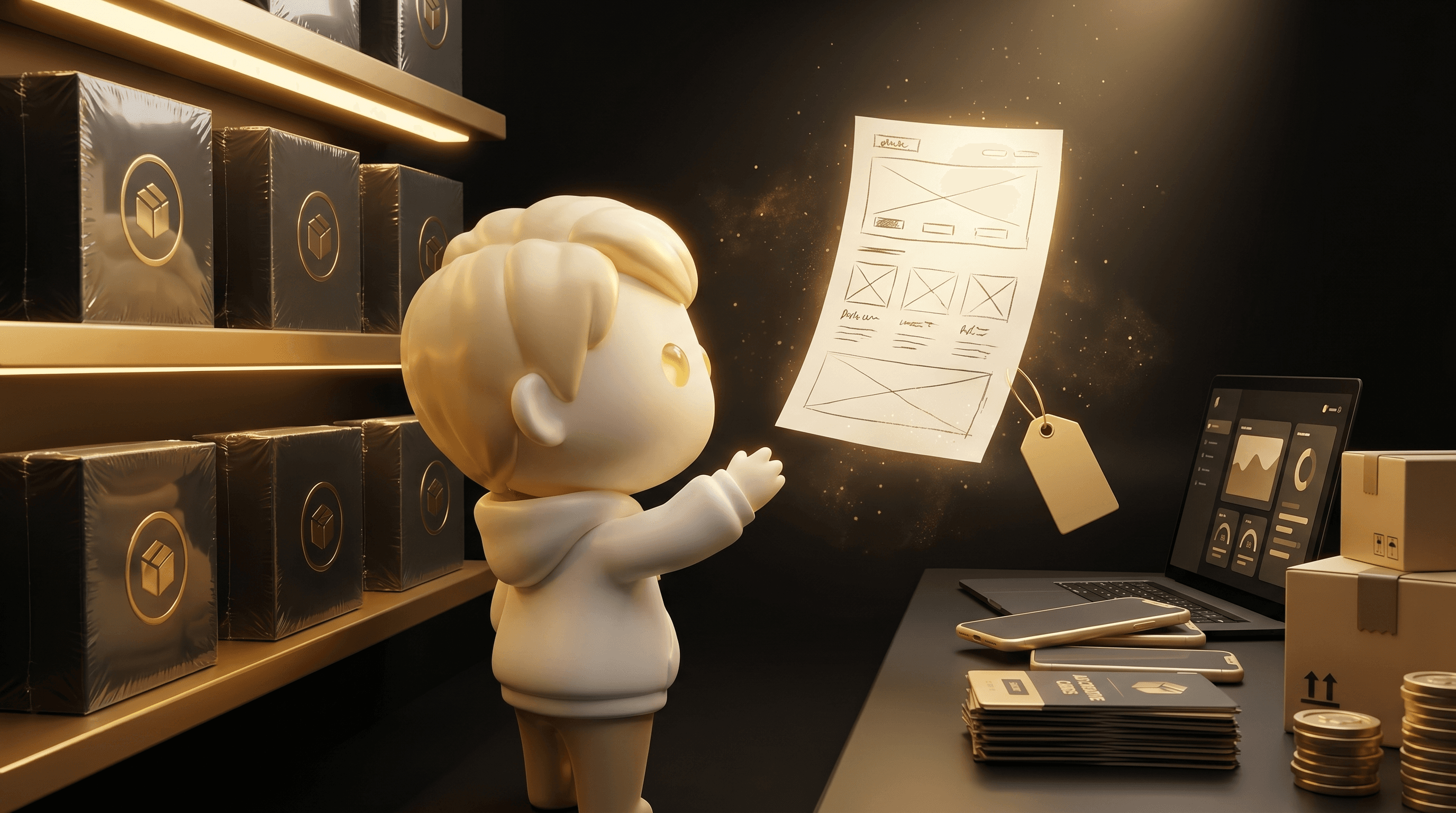 Best Shopify Theme for Dropshipping in 2026 (Plot Twist: None)