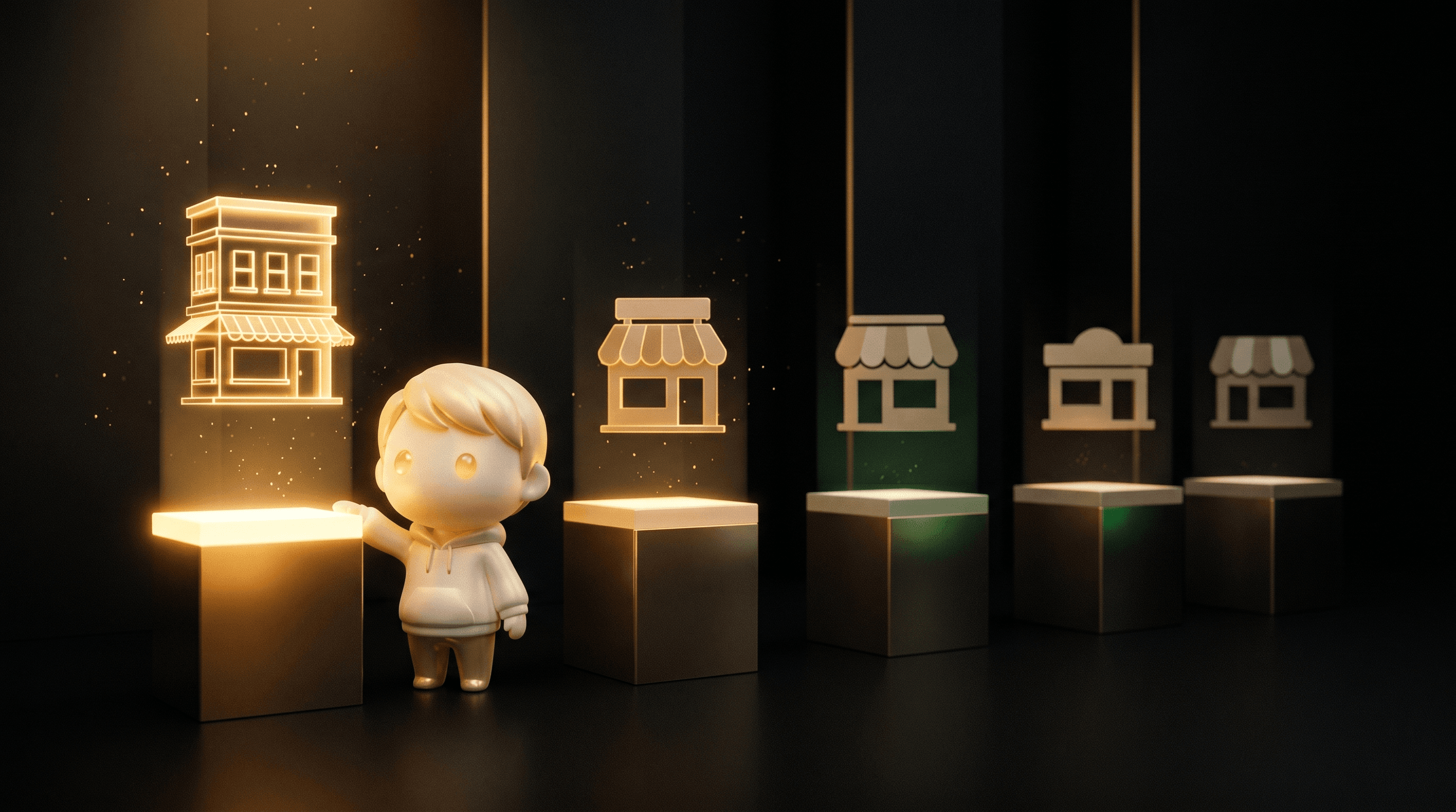 Best AI Store Builder in 2026 (Honest Scorecard)