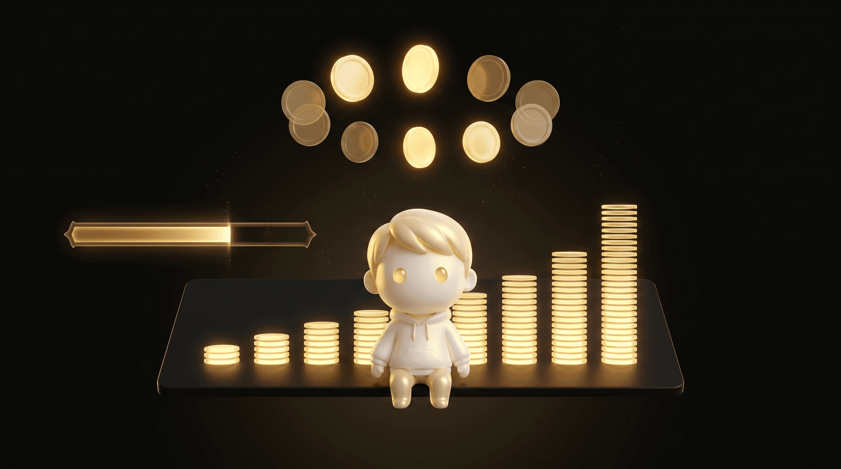 How Much to Start Dropshipping in 2026 (The Real $10K Budget)